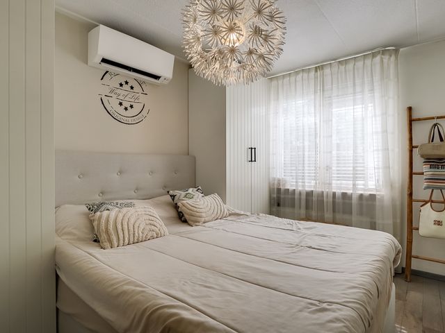 Treebord 4, Enkhuizen