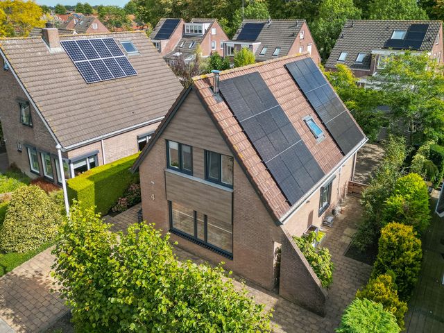 Treebord 4, Enkhuizen