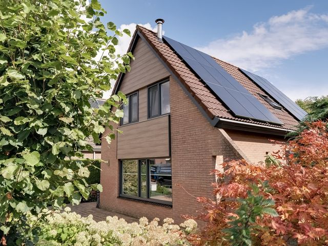 Treebord 4, Enkhuizen