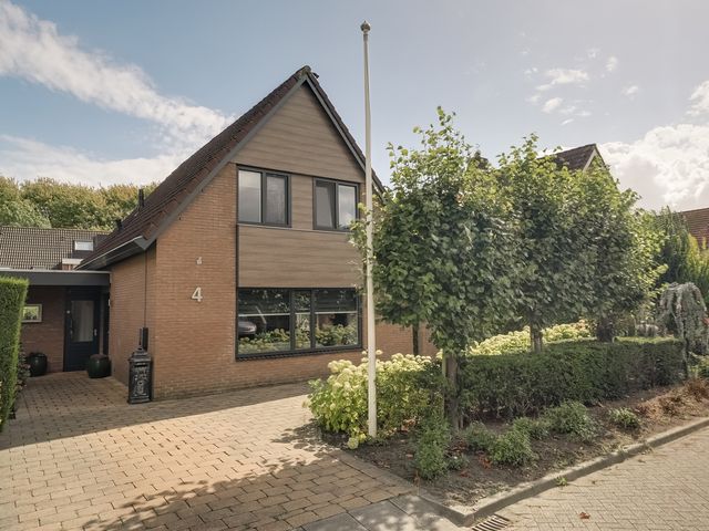 Treebord 4, Enkhuizen