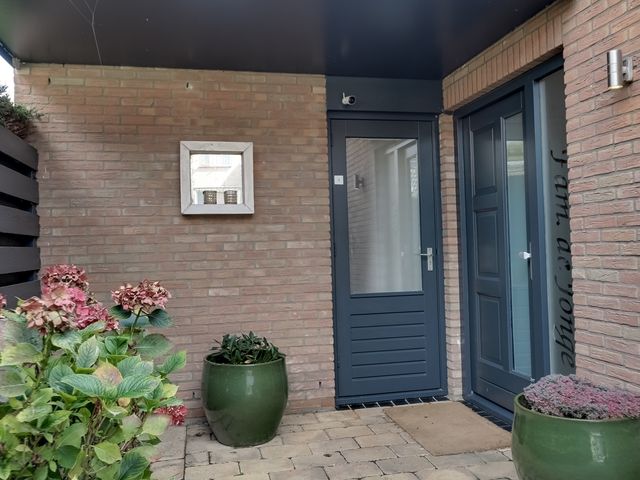 Treebord 4, Enkhuizen