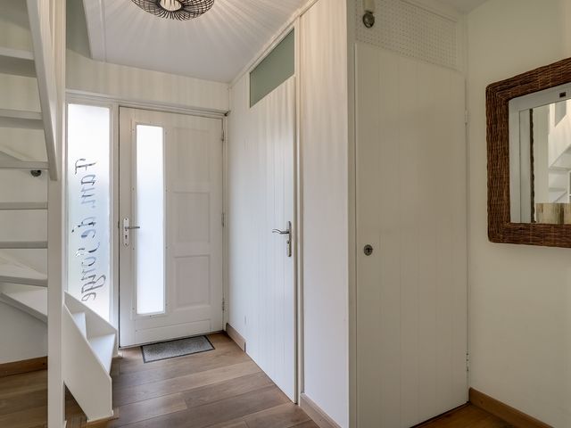 Treebord 4, Enkhuizen