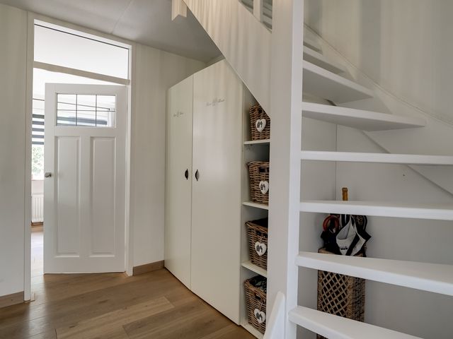 Treebord 4, Enkhuizen