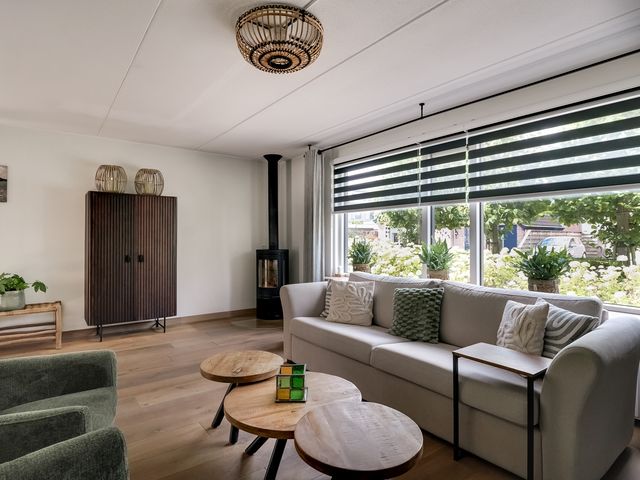 Treebord 4, Enkhuizen