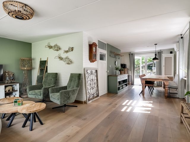 Treebord 4, Enkhuizen