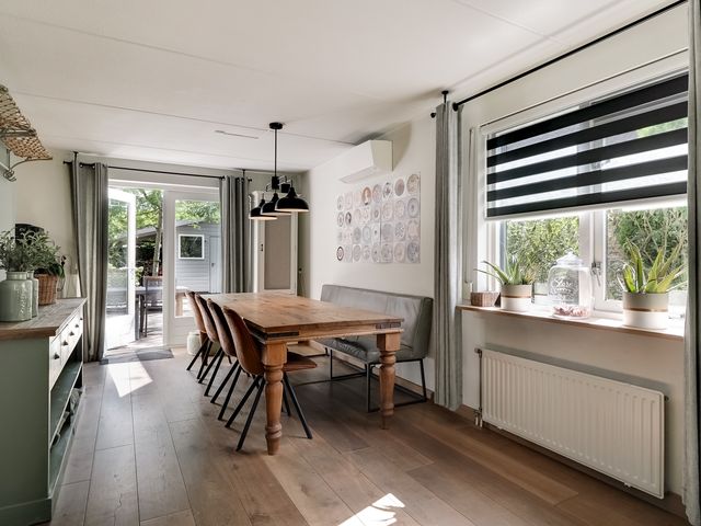 Treebord 4, Enkhuizen