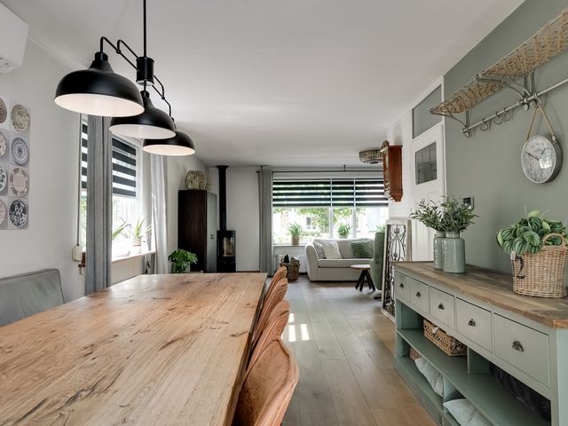 Treebord 4, Enkhuizen