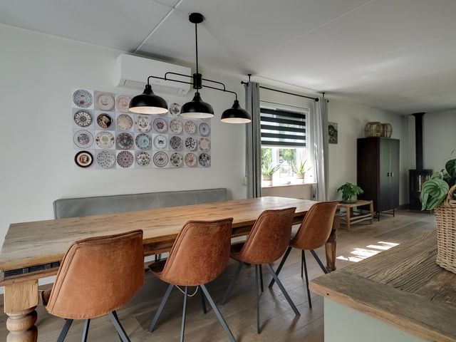 Treebord 4, Enkhuizen