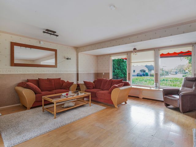 Griend 14 13, Lelystad