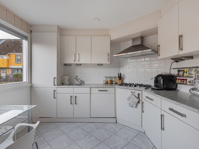 Griend 14 13, Lelystad