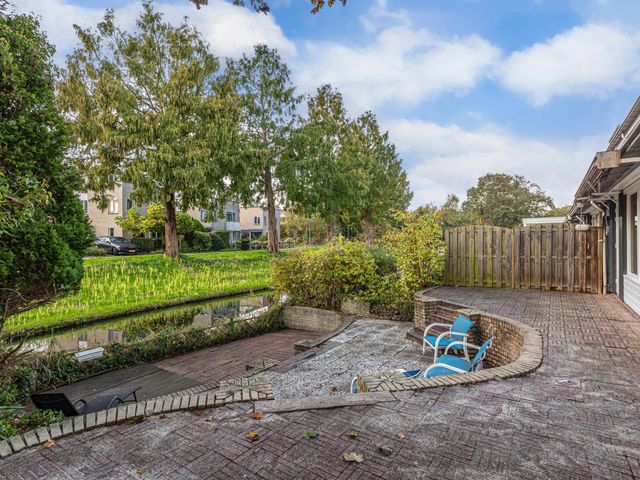 Griend 14 13, Lelystad