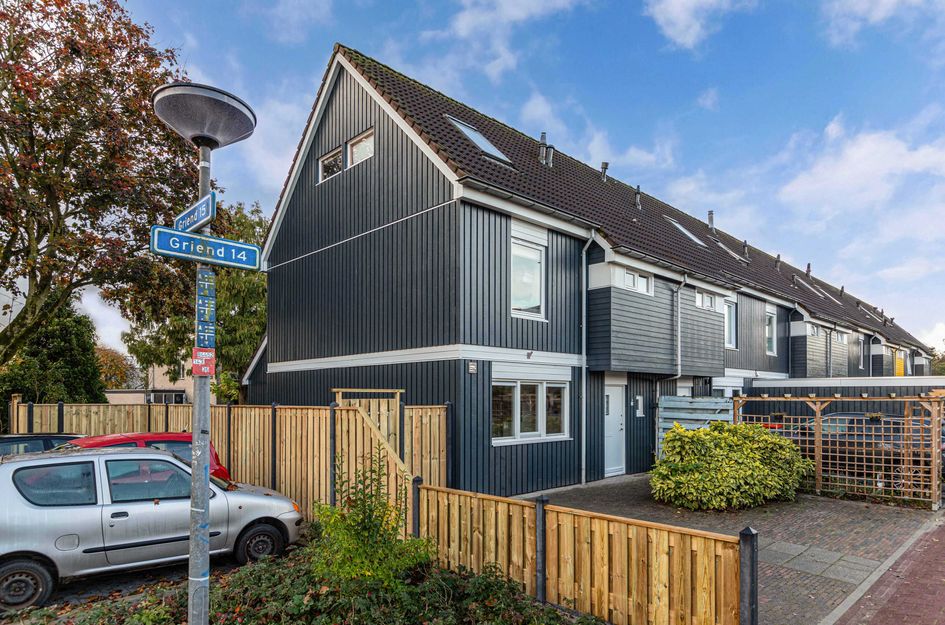 Griend 14 13