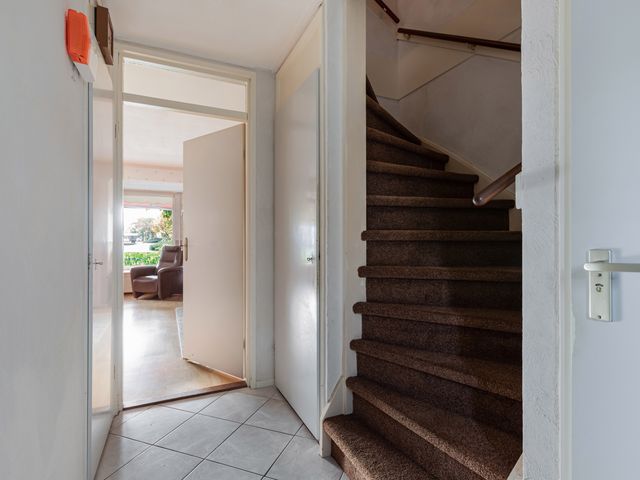 Griend 14 13, Lelystad