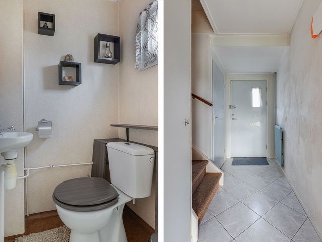 Griend 14 13, Lelystad