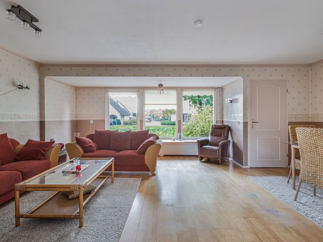 Griend 14 13, Lelystad