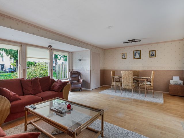 Griend 14 13, Lelystad