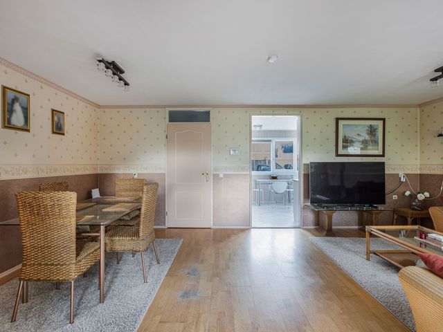 Griend 14 13, Lelystad