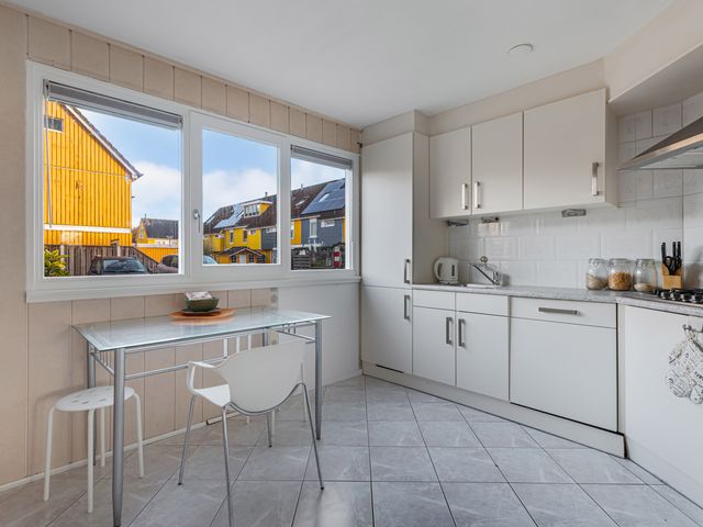 Griend 14 13, Lelystad