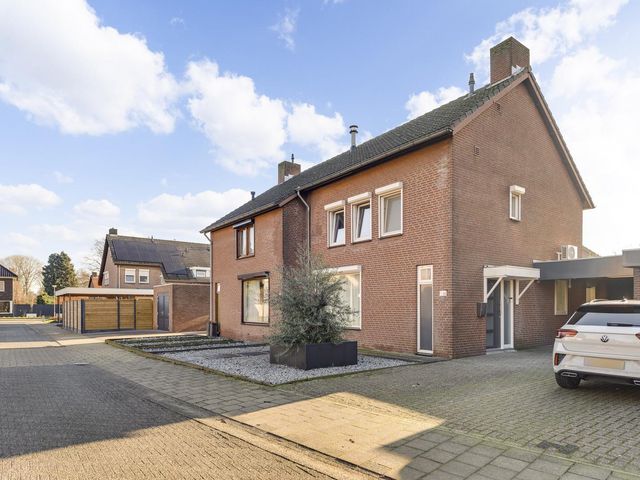 Leeuwebekstraat 54, Ospel