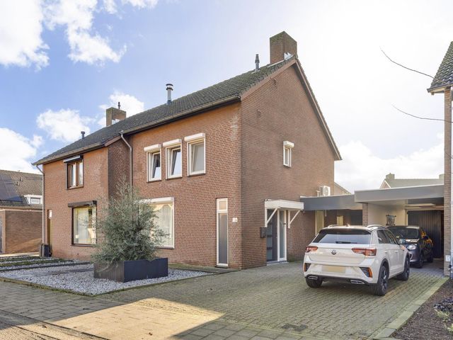 Leeuwebekstraat 54, Ospel