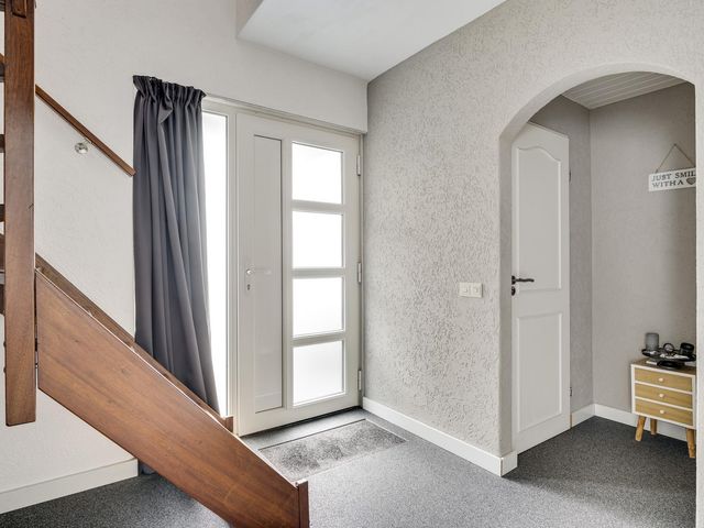 Leeuwebekstraat 54, Ospel