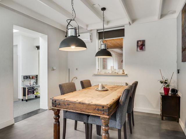 Leeuwebekstraat 54, Ospel