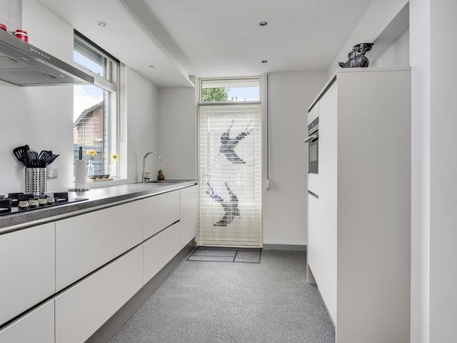 Leeuwebekstraat 54, Ospel