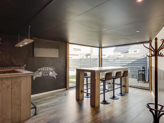 Leeuwebekstraat 54, Ospel