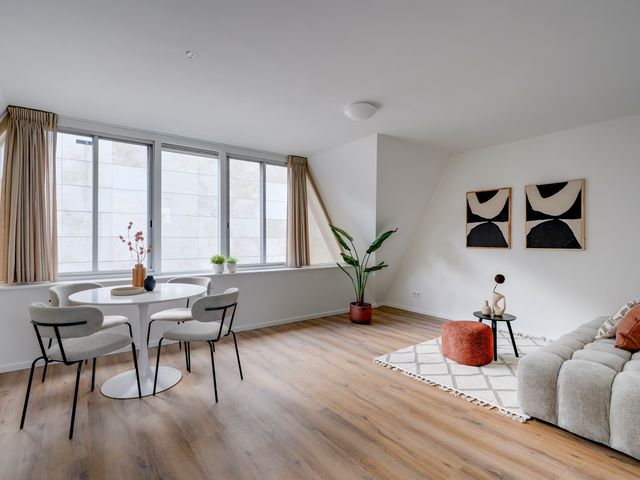 Achter Clarenburg 53, Utrecht