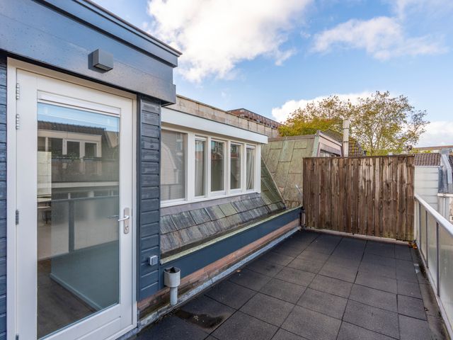 Achter Clarenburg 53, Utrecht