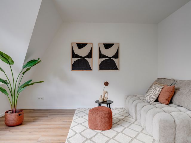 Achter Clarenburg 53, Utrecht