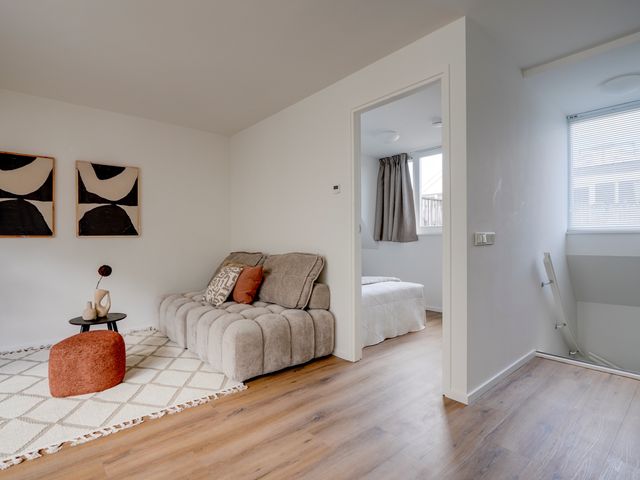 Achter Clarenburg 53, Utrecht