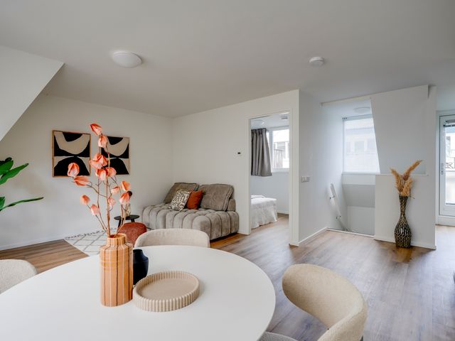 Achter Clarenburg 53, Utrecht