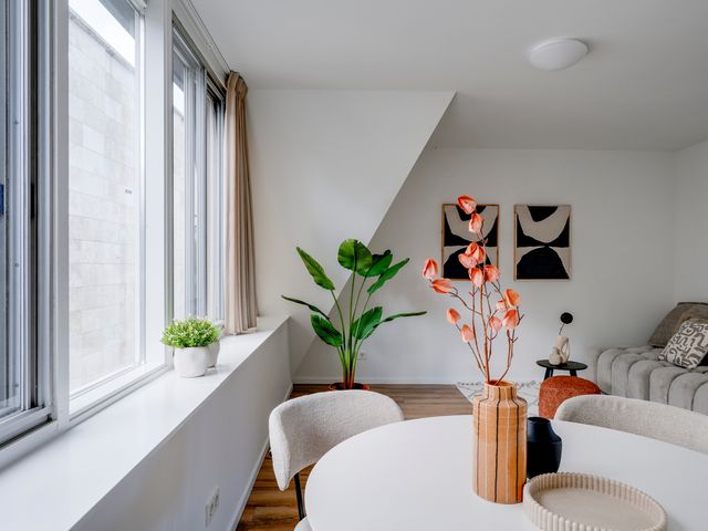 Achter Clarenburg 53, Utrecht