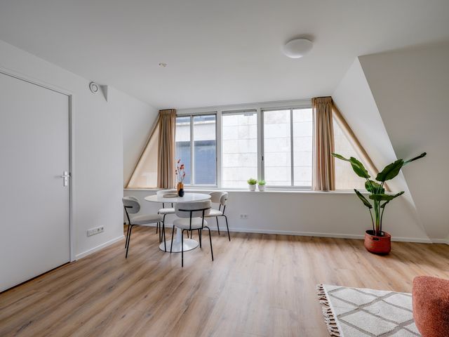 Achter Clarenburg 53, Utrecht