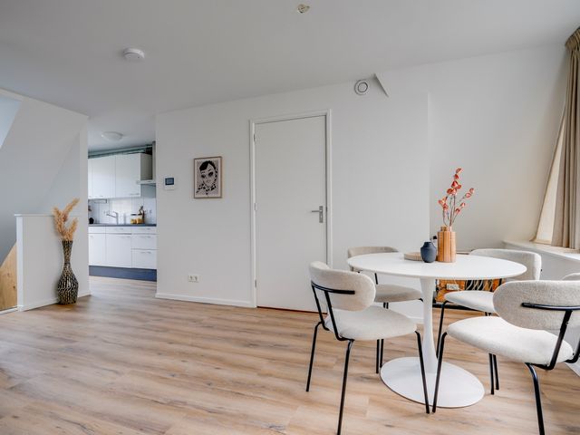 Achter Clarenburg 53, Utrecht