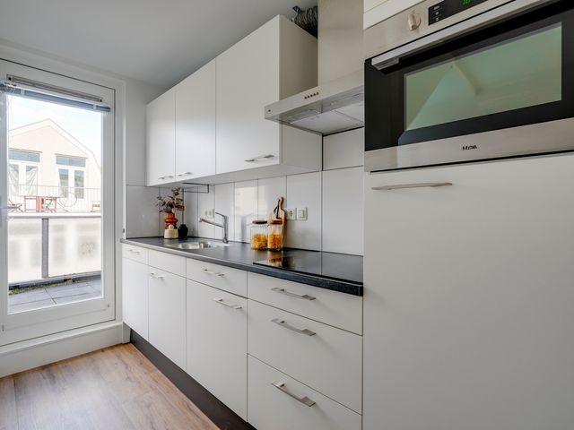 Achter Clarenburg 53, Utrecht