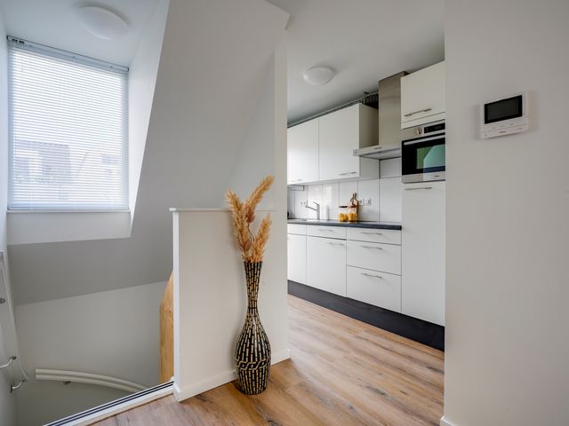 Achter Clarenburg 53, Utrecht