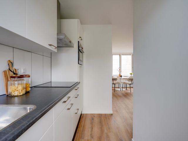 Achter Clarenburg 53, Utrecht