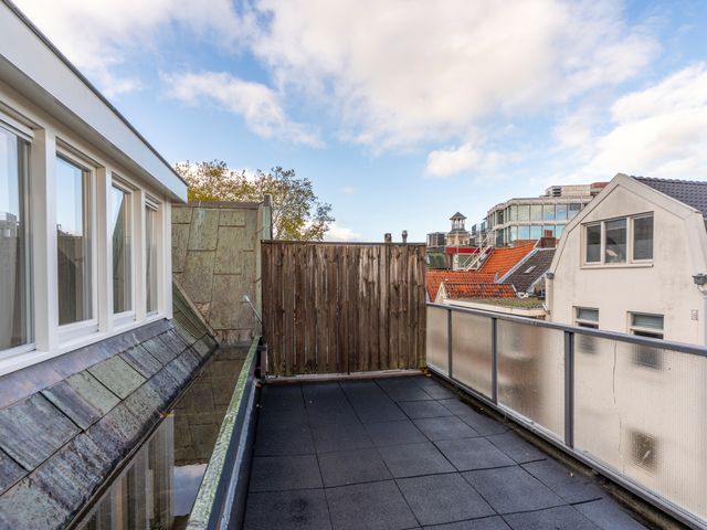 Achter Clarenburg 53, Utrecht