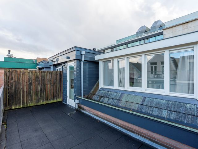 Achter Clarenburg 53, Utrecht