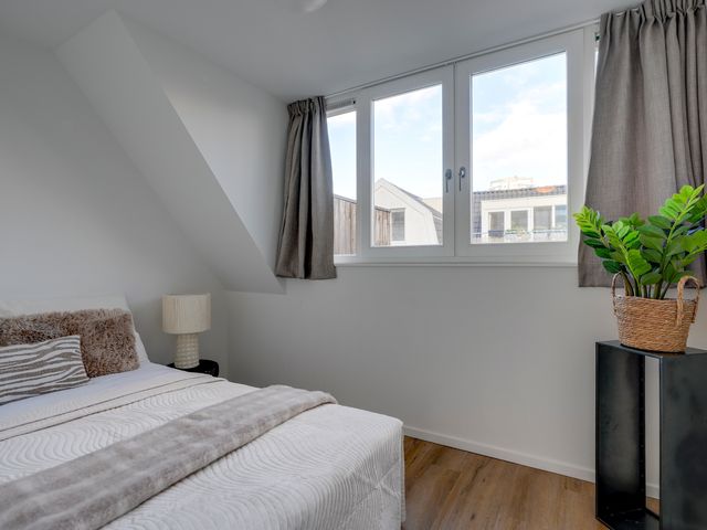 Achter Clarenburg 53, Utrecht