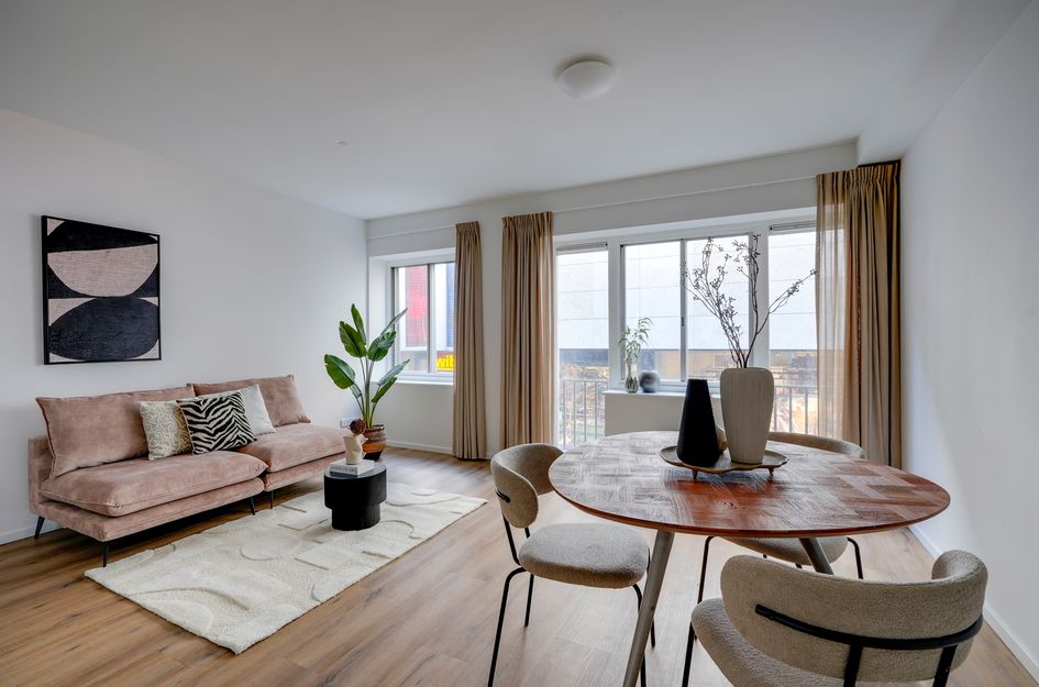 Achter Clarenburg 45