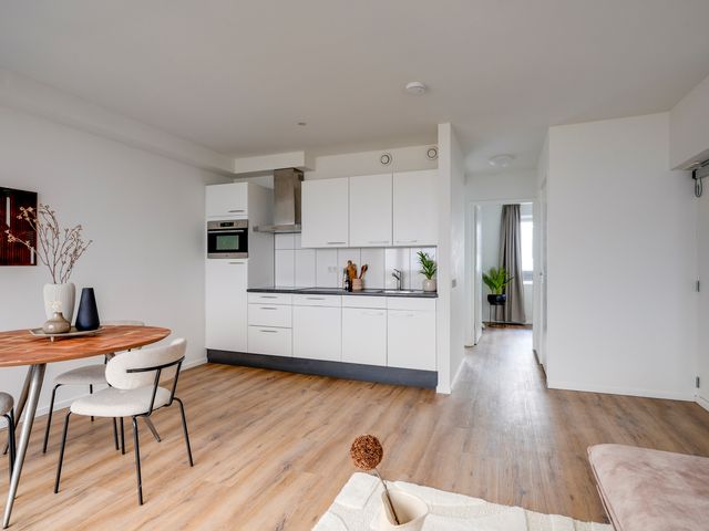 Achter Clarenburg 45, Utrecht