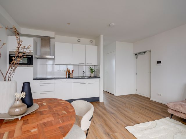 Achter Clarenburg 45, Utrecht