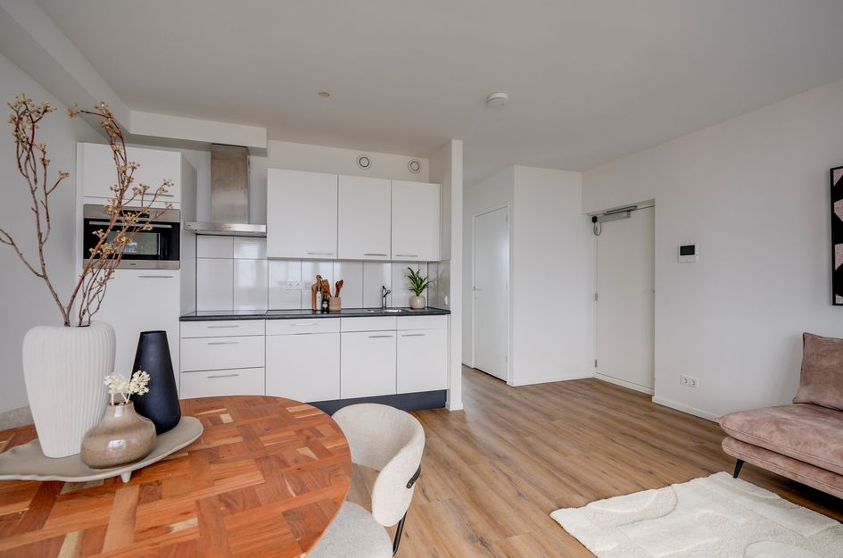 Achter Clarenburg 45