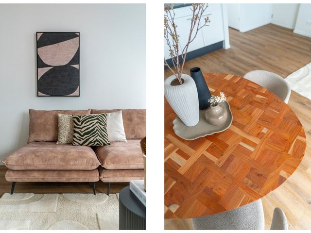 Achter Clarenburg 45, Utrecht