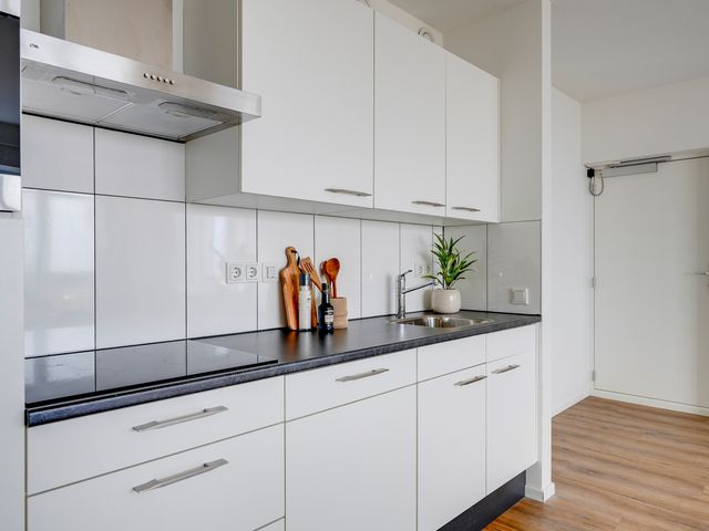 Achter Clarenburg 45, Utrecht