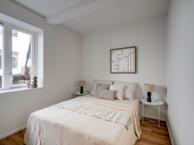 Achter Clarenburg 45, Utrecht