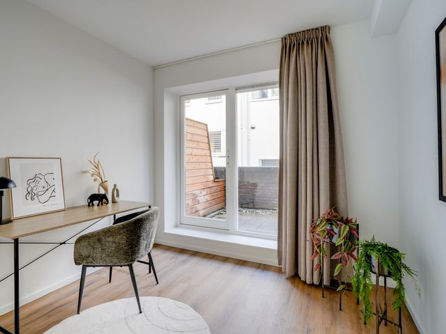 Achter Clarenburg 45, Utrecht